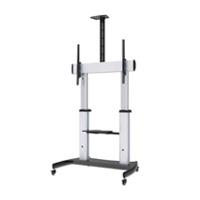 SOPORTE TV,MANHATTAN,461672, TIPO CARRO 100KG, 60 A 100 SOPORTE TV,MANHATTAN,461672, TIPO CARRO 100KG, 60 A 100